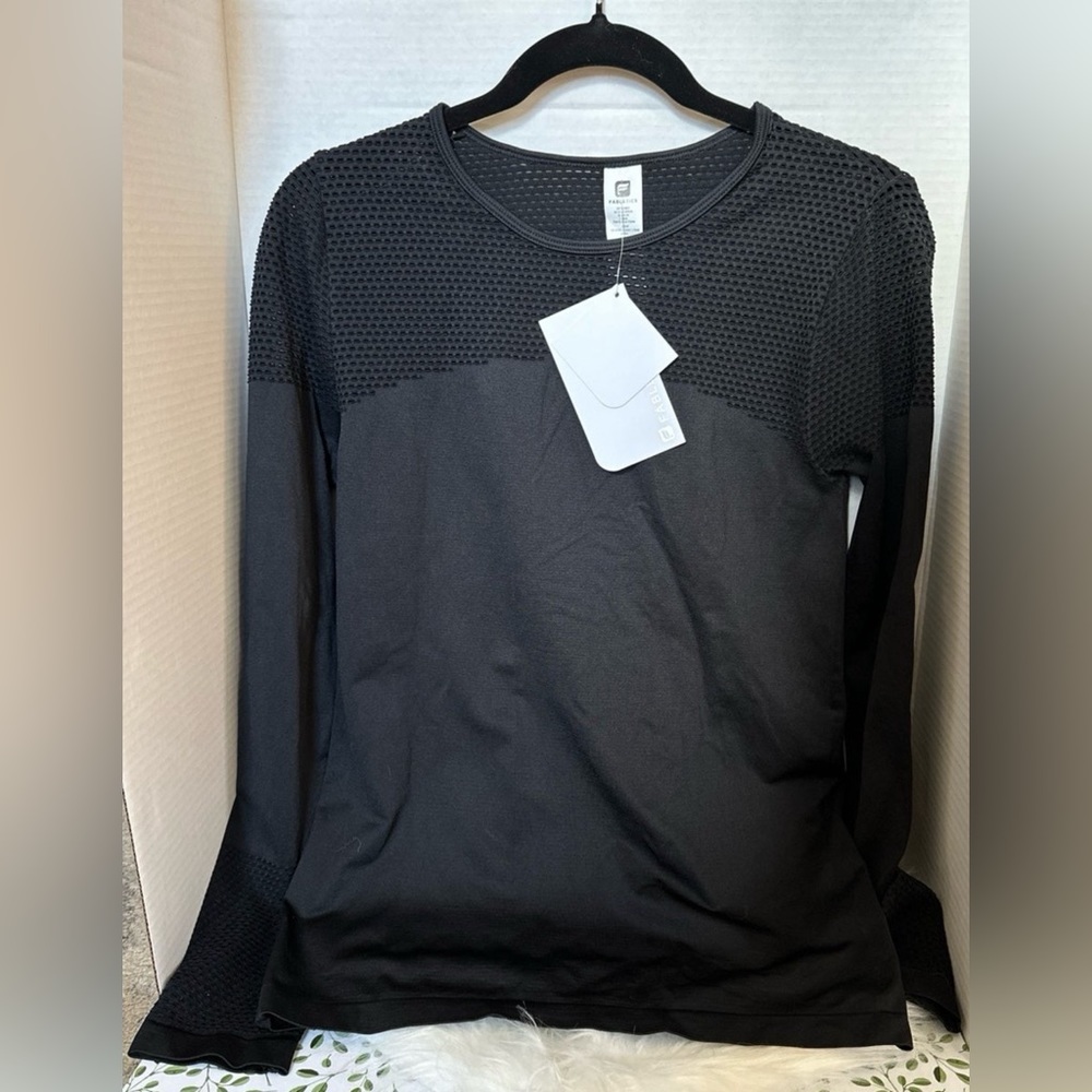 Fabletics Musetta Seamless long sleeve Top
